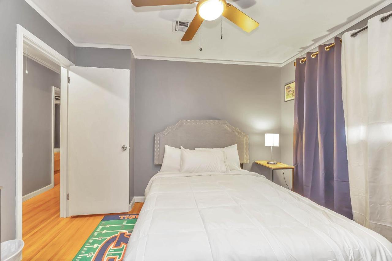 Willa Capital City Eagle'S Nest - Pool Table - Pet Friendly - 6 Beds Montgomery Zewnętrze zdjęcie